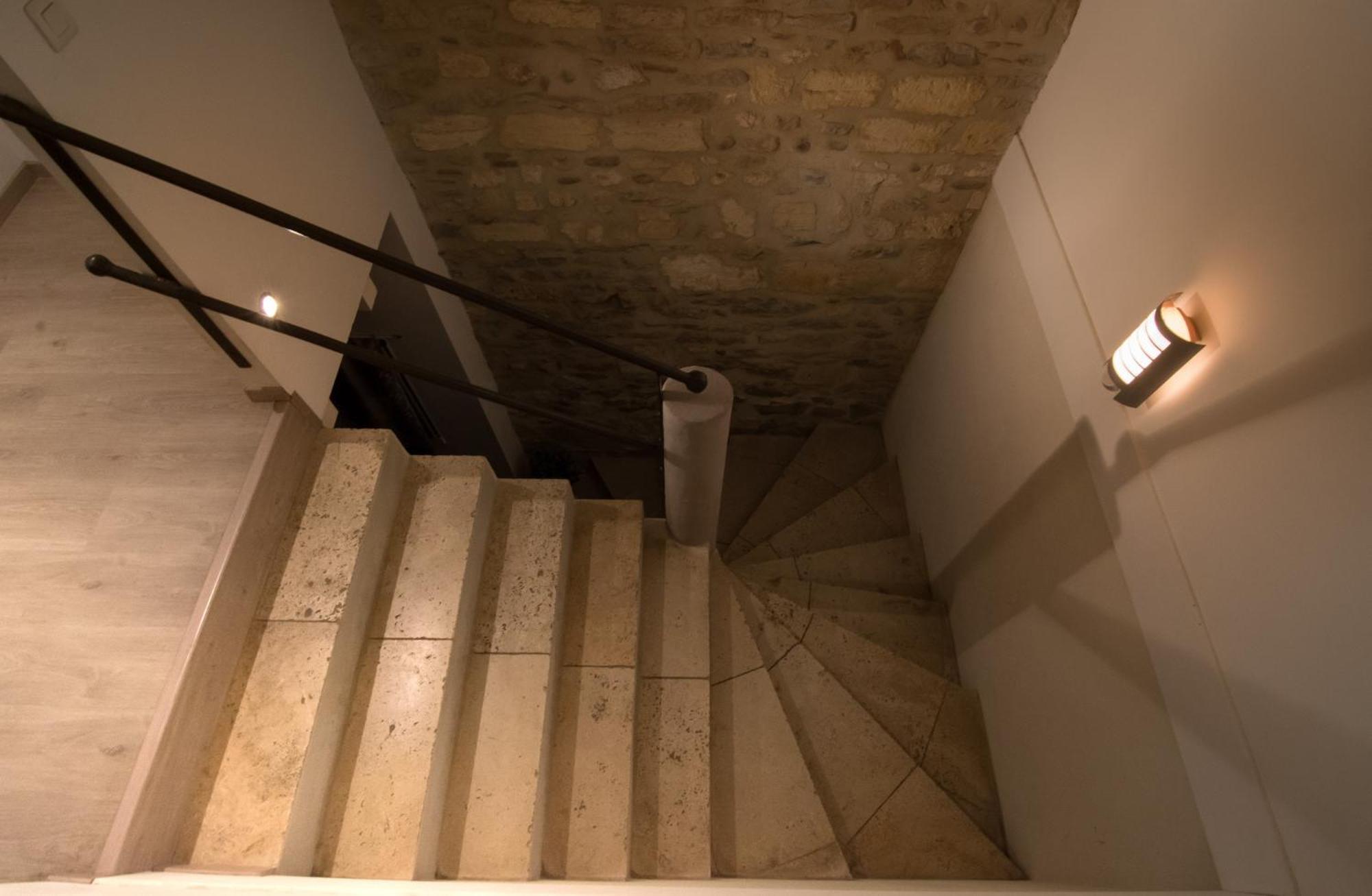 B&B Maison D'Hote Et Gite Mas D'Eymard Arles Bagian luar foto