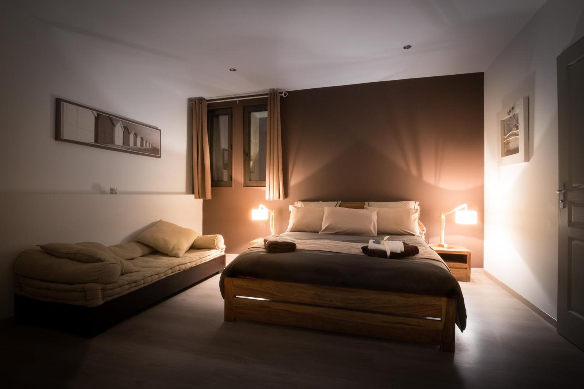 B&B Maison D'Hote Et Gite Mas D'Eymard Arles Bagian luar foto